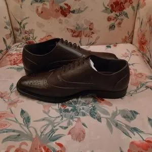 Redfoot Shoes | Shoes | Redfoot Neville Wingtip Oxford Shoes  display picture 1